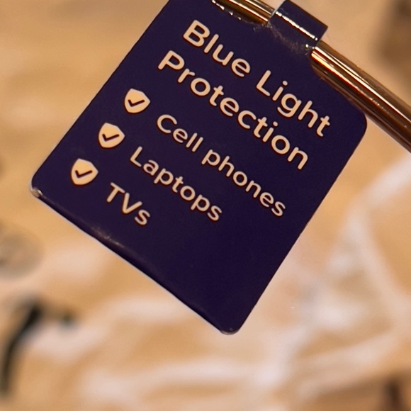 NWT Diff - Summer Technology / Blue Light Glasses - Picture 12 of 14